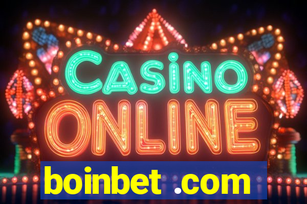 boinbet .com